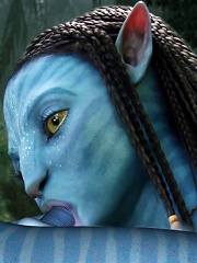 The Avatar Cartoon Erotic